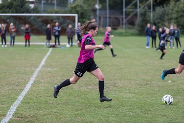 Bild 201 - Frauen Grossenasper SV - SV Steinhorst/Labenz : Ergebnis: 1:3